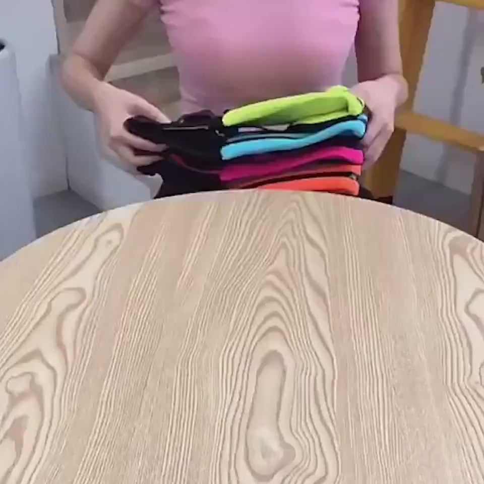 Multifunctional Waterproof Invisible Small Belt Wa